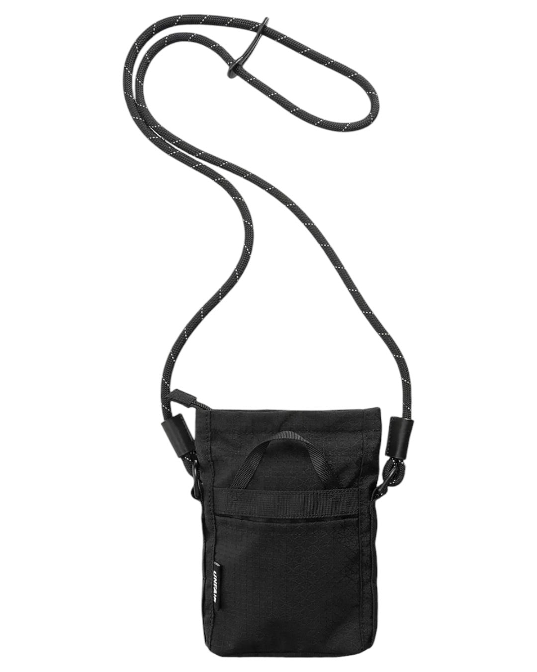 Unfair Athletics Flag Pusher Bag | Schwarz