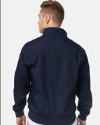 Lonsdale London Classic Jacke | Navy