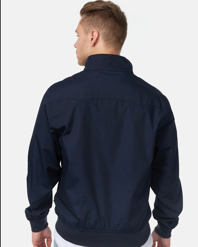 Lonsdale London Classic Jacke | Navy