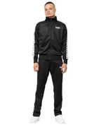 Lonsdale London Wyberton Anzug | Schwarz