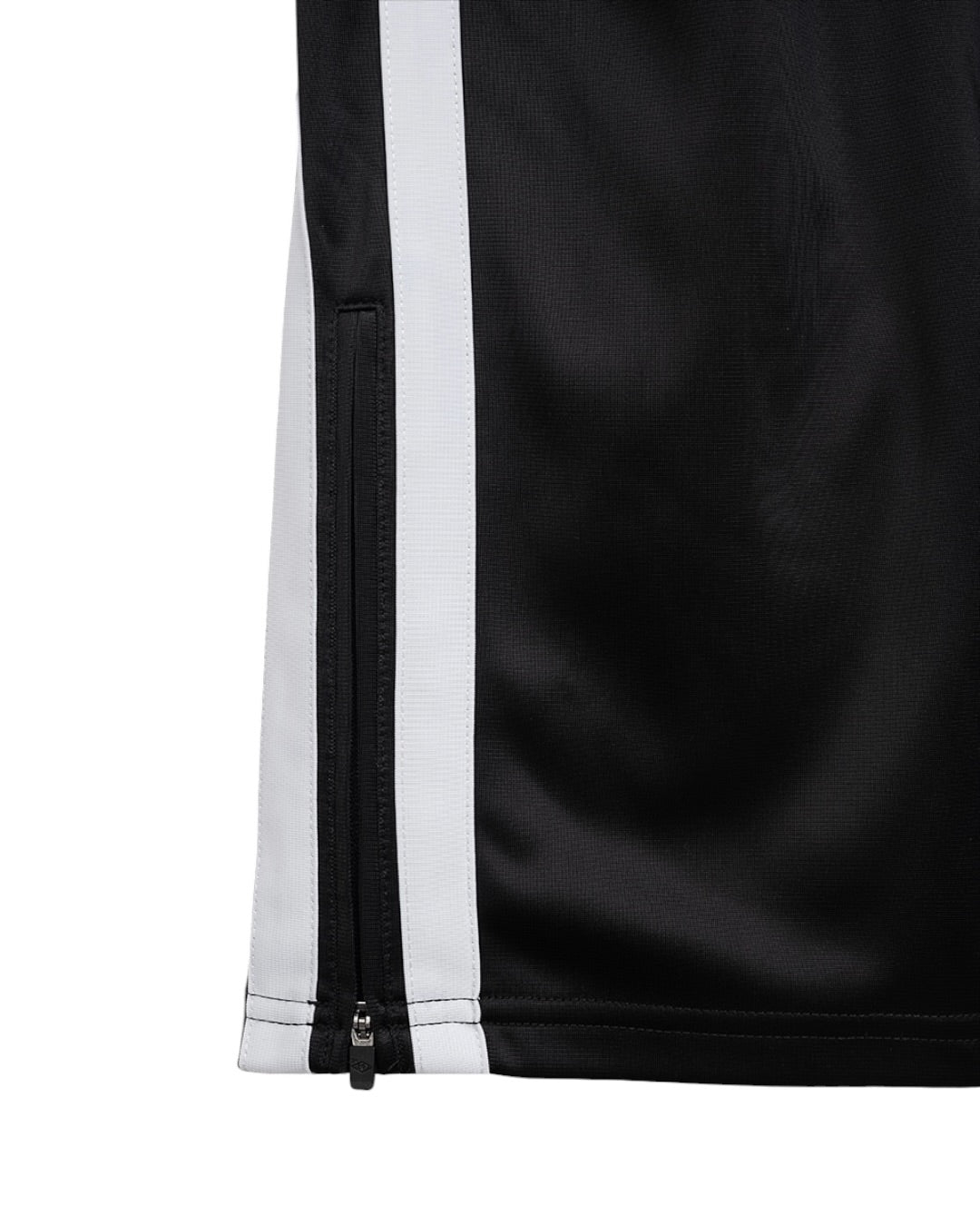 Unfair Athletics DMWU Trackpants | Evolution Schwarz