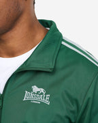Lonsdale London Hoylake Trainingsjacke | Grün