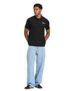 Lonsdale London Lingholme Polo | Schwarz