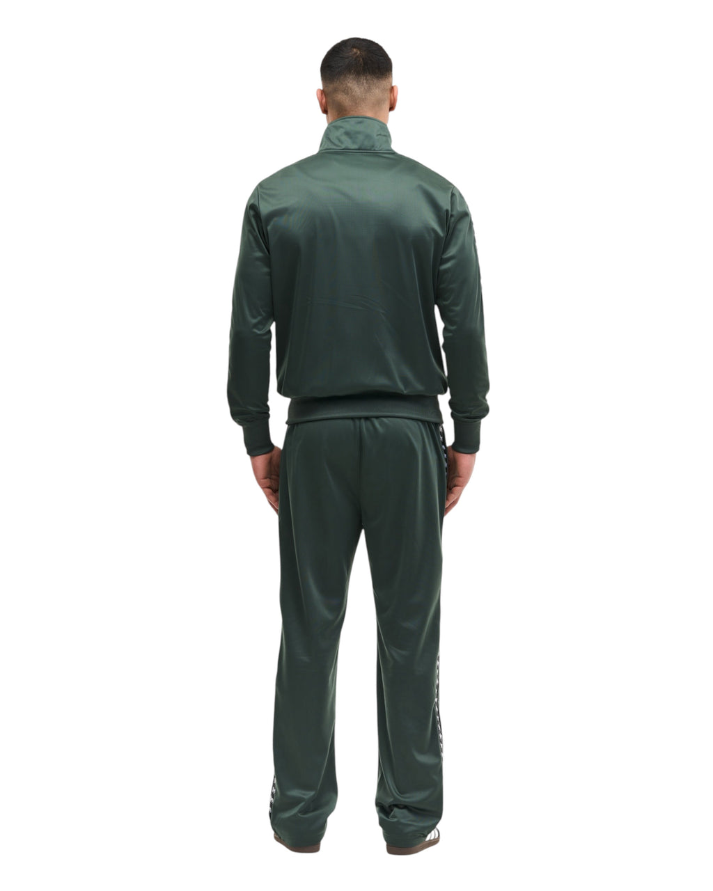 Lonsdale London Wyberton Anzug | Khaki
