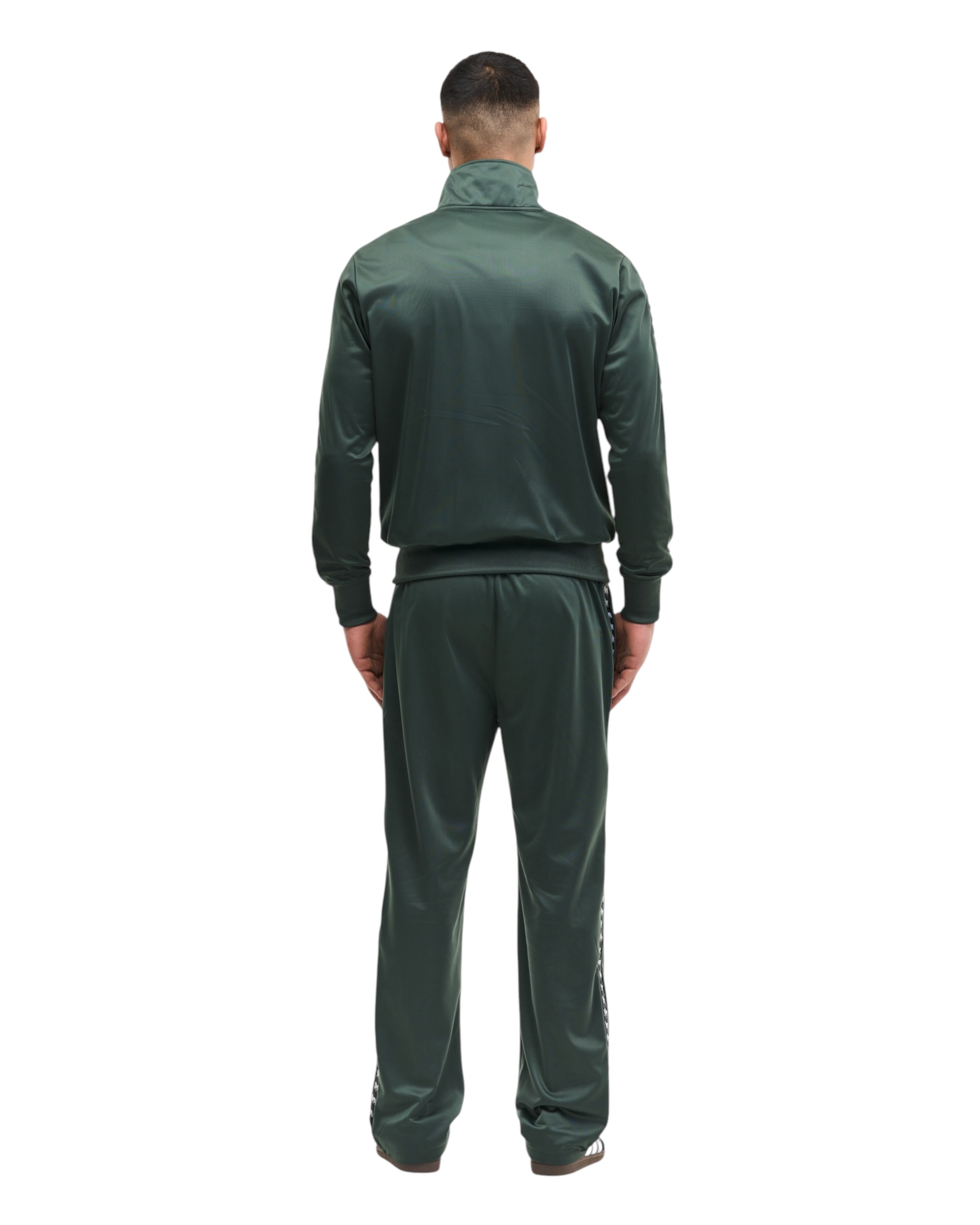 Lonsdale London Wyberton Anzug | Khaki
