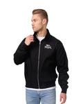 Lonsdale London Classic Jacke | Schwarz