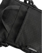 Unfair Athletics Flag Pusher Bag | Schwarz