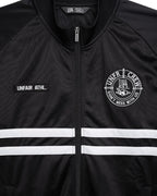 Unfair Athletics DMWU Tracktop | Schwarz
