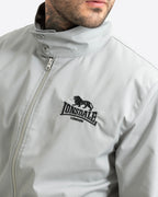 Lonsdale London Classic Jacke | Grau