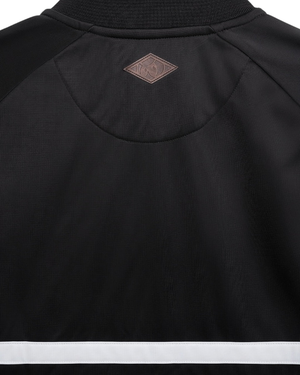 Unfair Athletics DMWU Tracktop | Schwarz