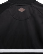 Unfair Athletics DMWU Tracktop | Schwarz