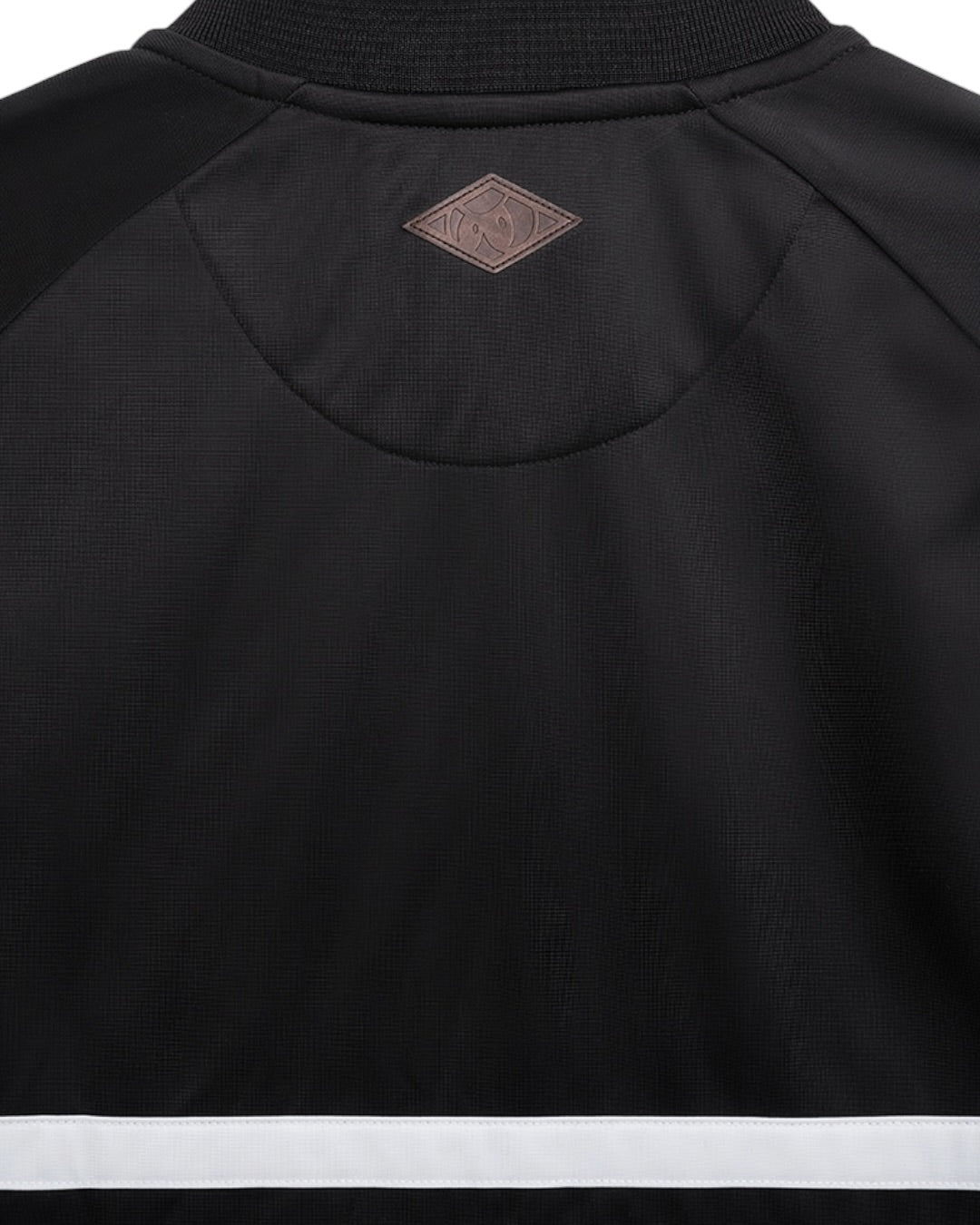 Unfair Athletics DMWU Tracktop | Schwarz