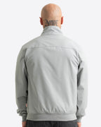 Lonsdale London Classic Jacke | Grau