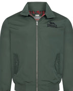 Lonsdale London Classic Jacke | Olive