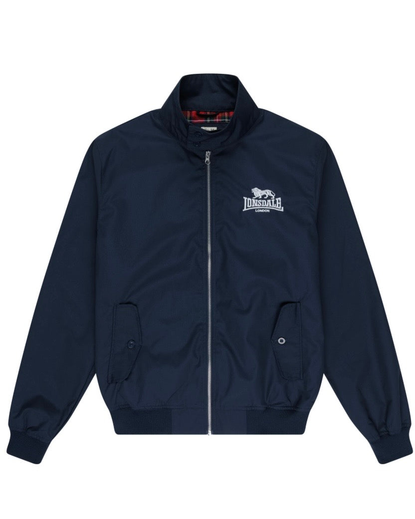 Lonsdale London Classic Jacke | Navy