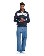 Lonsdale London Meols Trainingsjacke | Navy