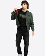 Lonsdale London Classic Jacke | Olive