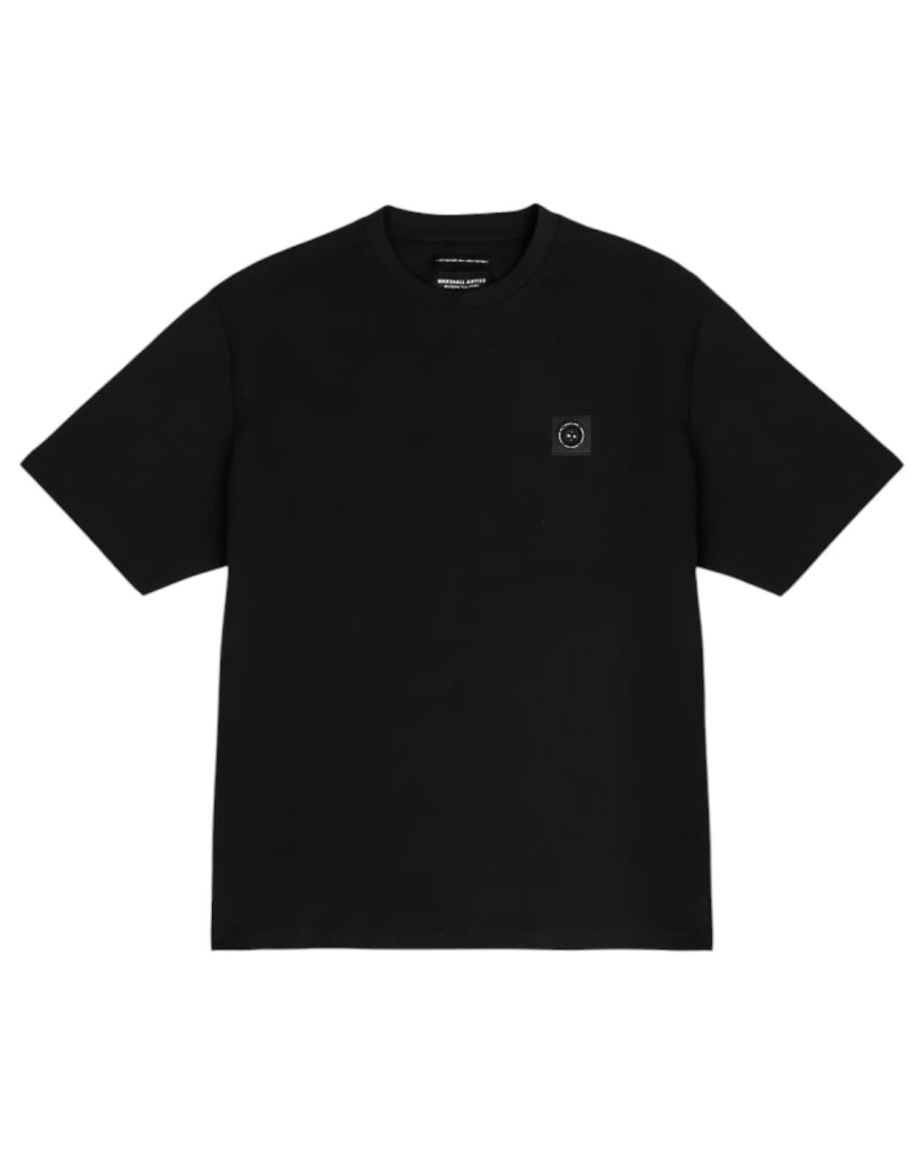 Marshall Artist Siren T-Shirt | Schwarz
