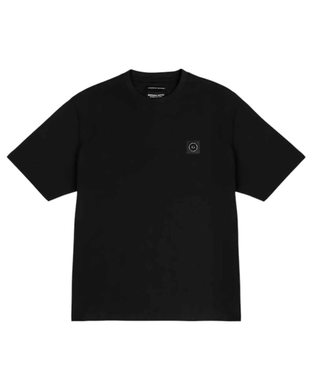 Marshall Artist Siren T-Shirt | Schwarz