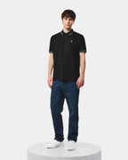 Weekend Offender Levanto Polo | Schwarz