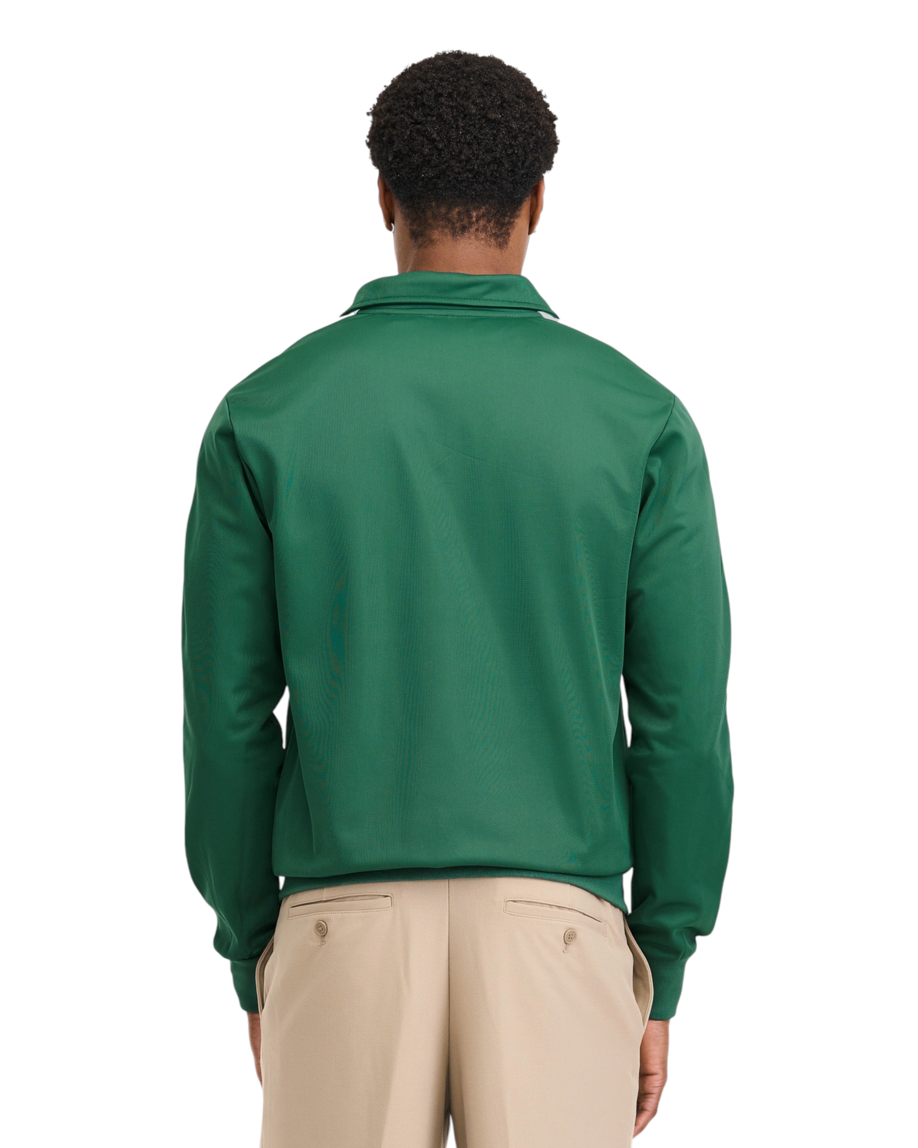 Lonsdale London Hoylake Trainingsjacke | Grün