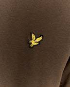 Lyle & Scott Plain T-Shirt | Olive