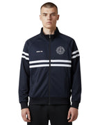 Unfair Athletics DMWU Tracktop | Navy