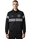 Unfair Athletics DMWU Tracktop | Schwarz