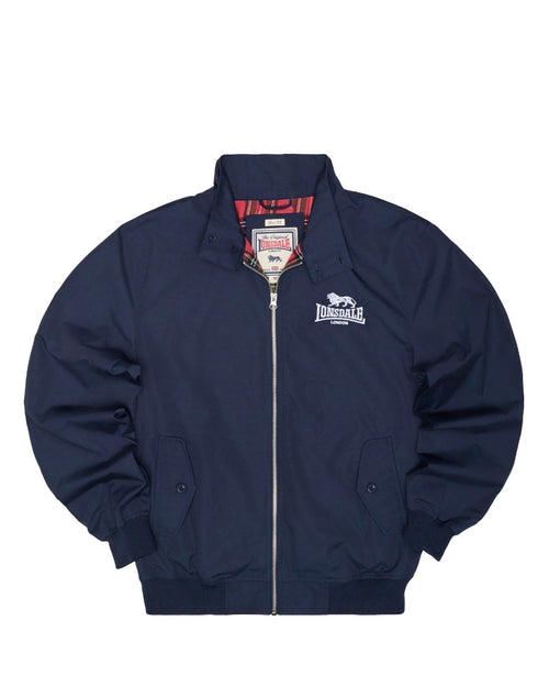 Lonsdale London Acton Jacke | Navy