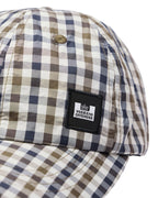 Weekend Offender Check Cap | Mid House Check