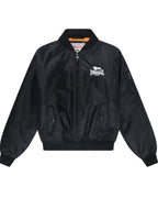 Lonsdale London Torksey Jacke | Schwarz