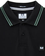 Weekend Offender Levanto Polo | Schwarz