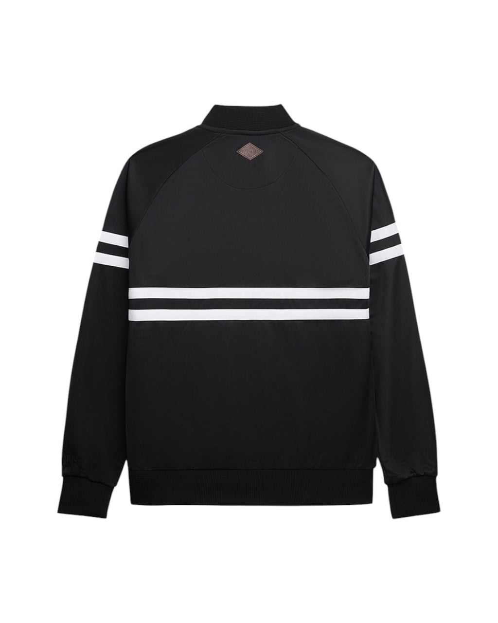 Unfair Athletics DMWU Tracktop | Schwarz