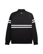 Unfair Athletics DMWU Tracktop | Schwarz
