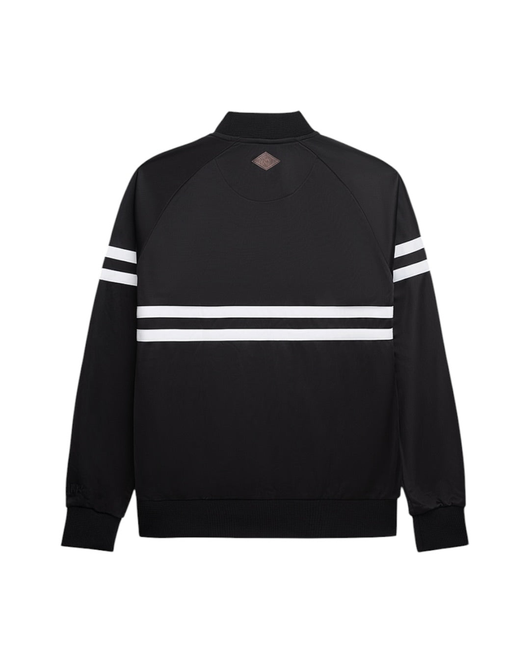 Unfair Athletics DMWU Tracktop | Schwarz