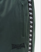 Lonsdale London Wyberton Anzug | Khaki