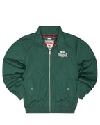 Lonsdale London Classic Jacke | Grün