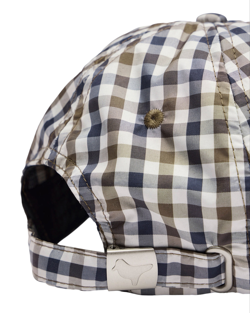 Weekend Offender Check Cap | Mid House Check