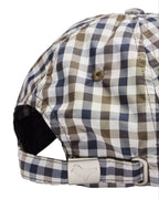 Weekend Offender Check Cap | Mid House Check