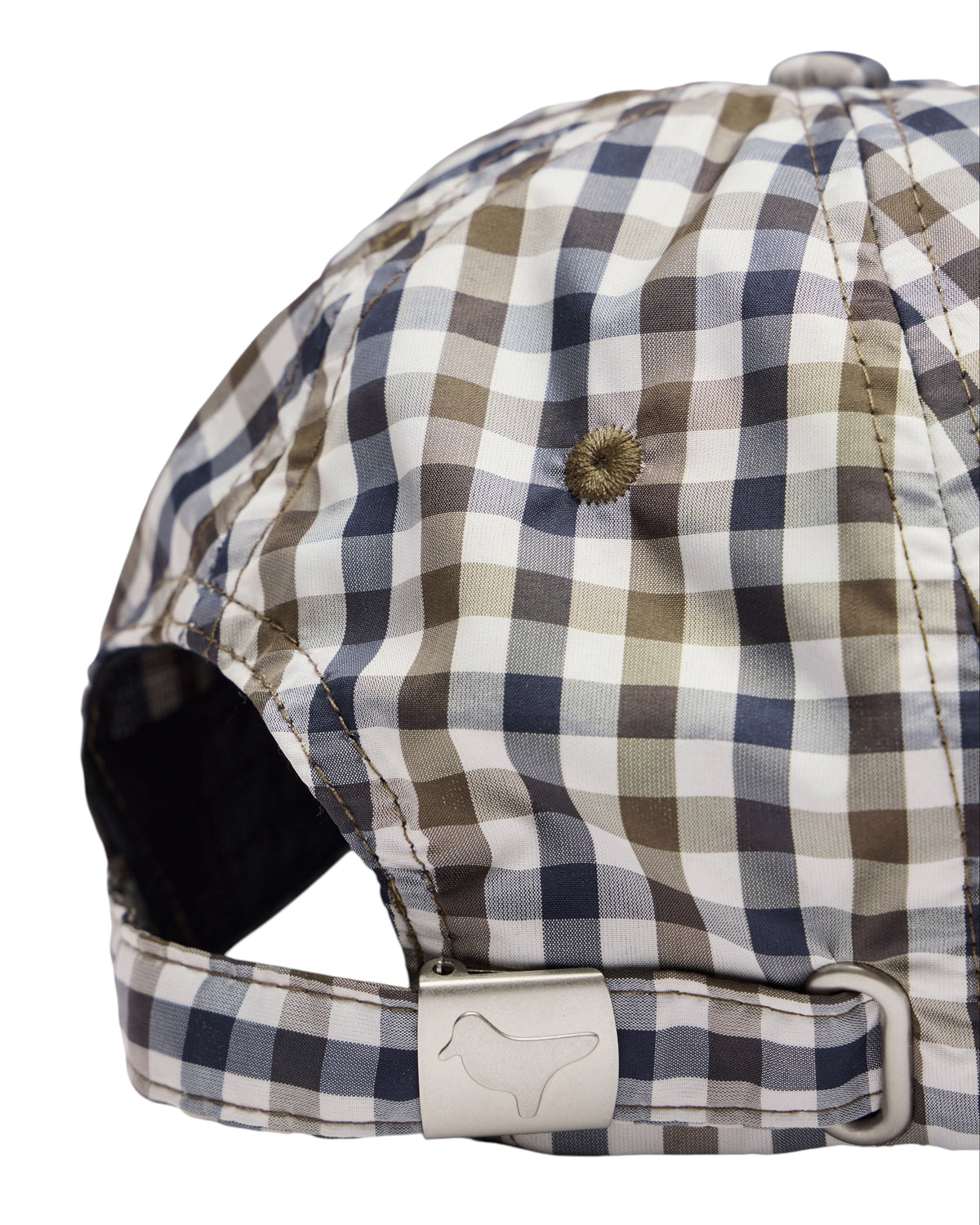 Weekend Offender Check Cap | Mid House Check