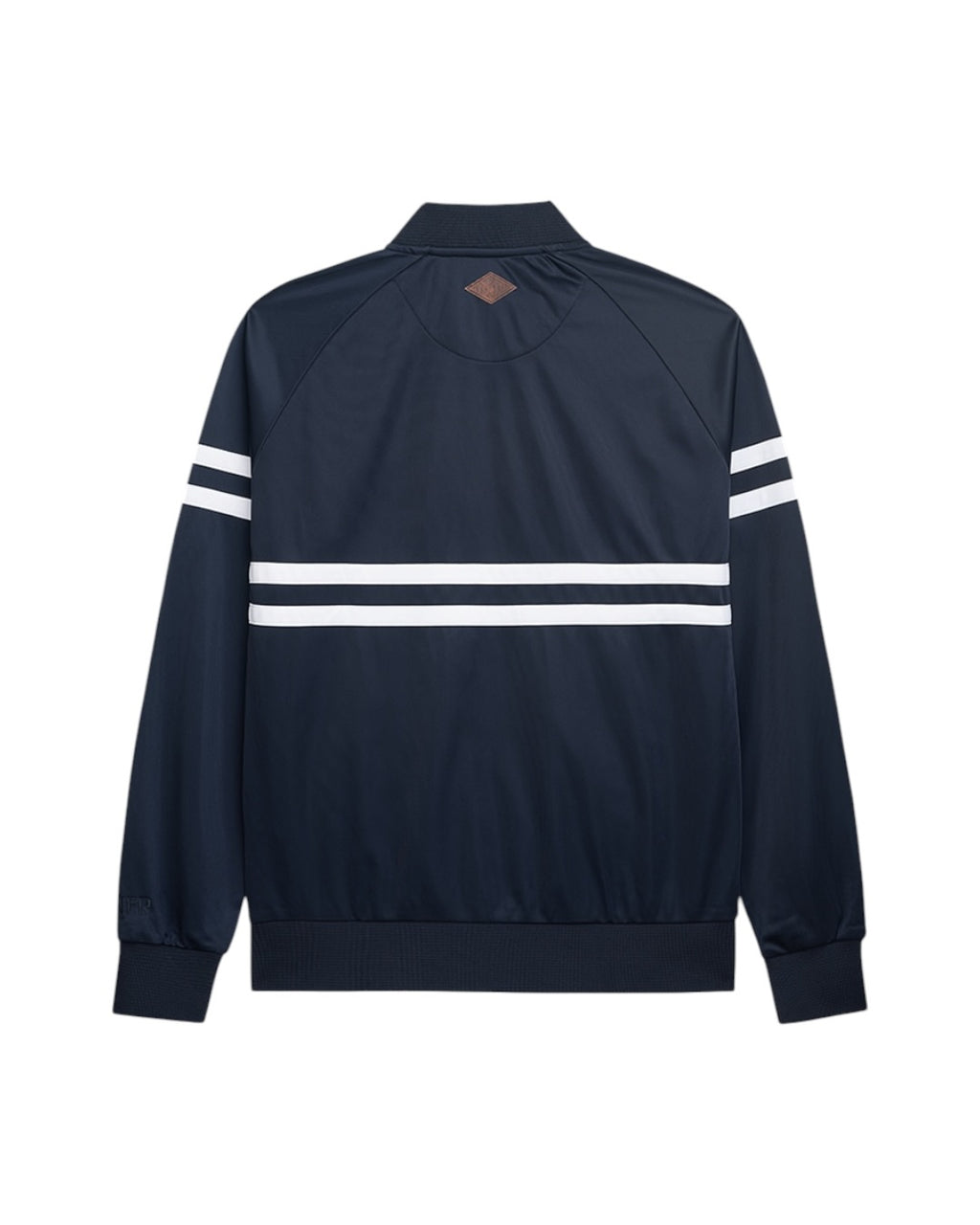 Unfair Athletics DMWU Tracktop | Navy