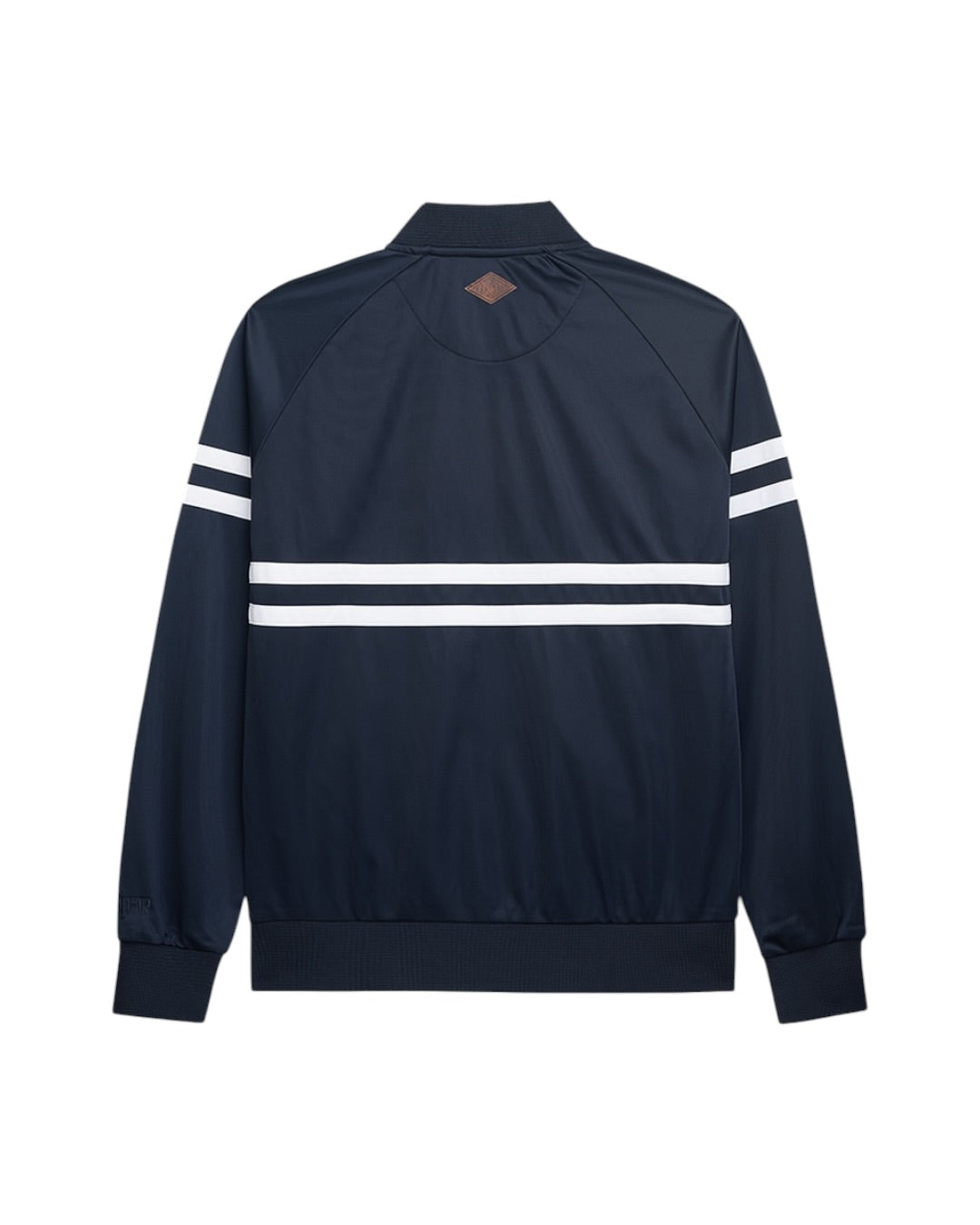 Unfair Athletics DMWU Tracktop | Navy