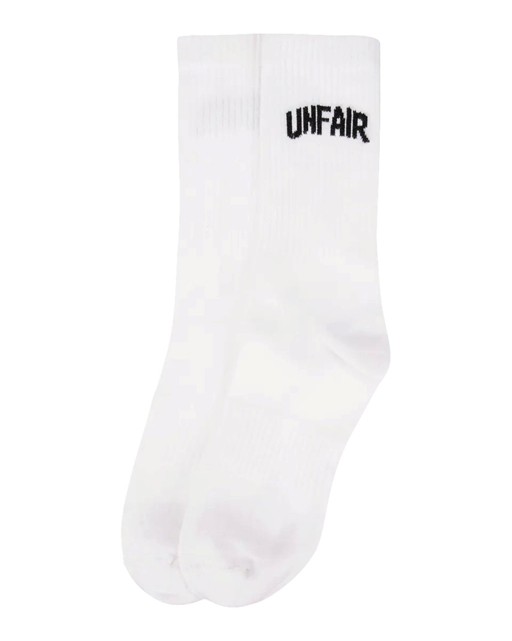 Unfair Athletics Unfair Socks (3 Pack) | Weiß
