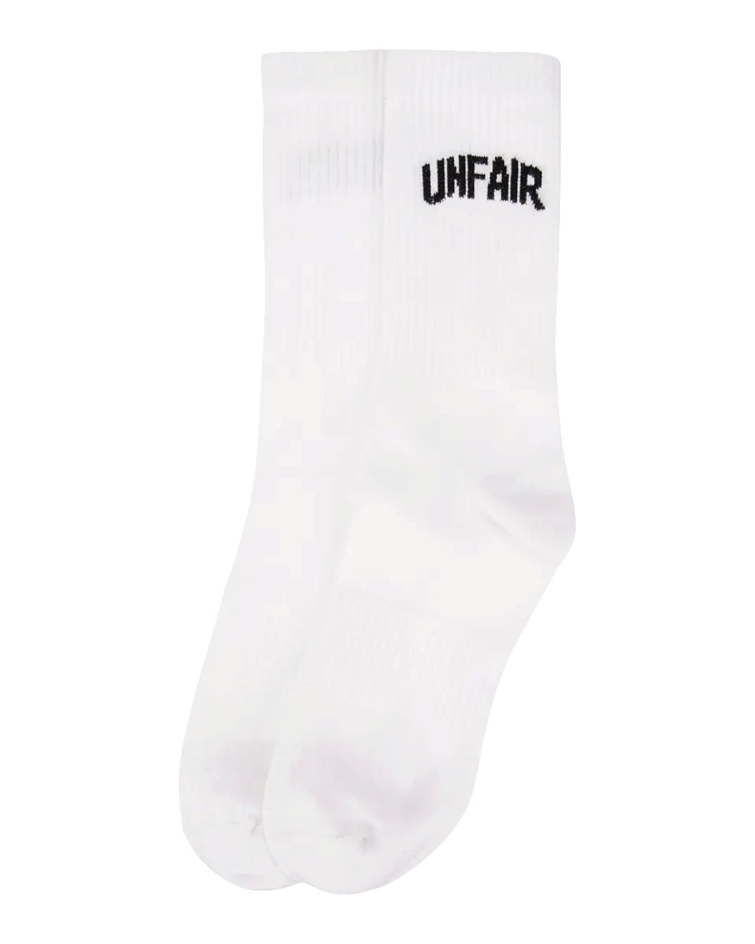 Unfair Athletics Unfair Socks (3 Pack) | Weiß