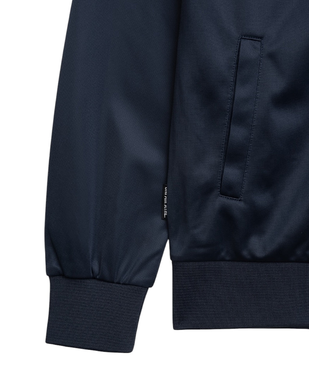 Unfair Athletics DMWU Tracktop | Navy