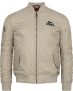 Lonsdale London Tern Hill Jacke | Beige