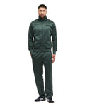 Lonsdale London Wyberton Anzug | Khaki