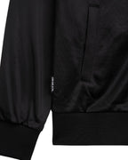 Unfair Athletics DMWU Tracktop | Schwarz
