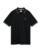 Weekend Offender Levanto Polo | Schwarz