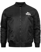 Lonsdale London Ludford Jacke | Schwarz